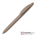 Maxema Promotional Recycled Pen Icon Pure IC8-MATT-RE-87