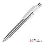 Maxema Promotional Luxury Pen Mood Metal MD1-MM1-01