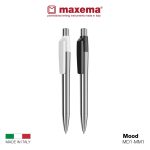Maxema Promotional Luxury Pen Mood Metal MD1-MM1 all colors
