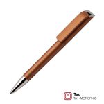 Maxema Promotional Trendy Pen Tag TA1-MET-CR-83