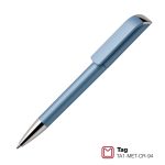 Maxema Promotional Trendy Pen Tag TA1-MET-CR-94