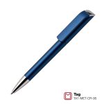 Maxema Promotional Trendy Pen Tag TA1-MET-CR-95