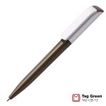 Maxema Promotional Antibacterial Pen Tag Green TA2-CB-13