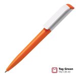 Maxema Promotional Antibacterial Pen Tag Green TA2-CB-43