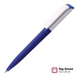Maxema Promotional Antibacterial Pen Tag Green TA2-CB-54