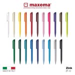 Maxema Promotional Trendy Pen Z1-C all colors