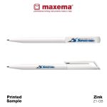 Zink Z1-CB